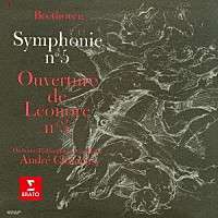 Ludwig van Beethoven (1770-1827): Symphonien Nr.5 &amp; 6, Super Audio CD Non-Hybrid