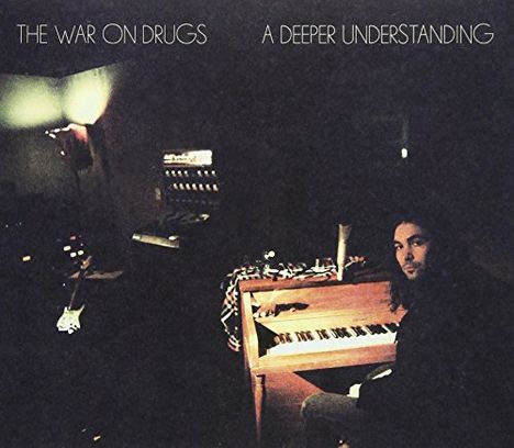 The War On Drugs: A Deeper Understanding (Digipack), CD
