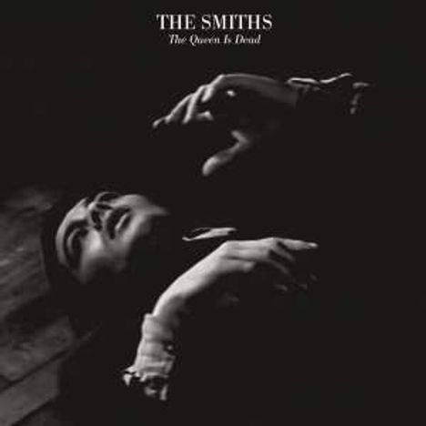 The Smiths: The Queen Is Dead (3 SHM-CD + DVD) (2017 Remaster), 3 CDs und 1 DVD-Audio