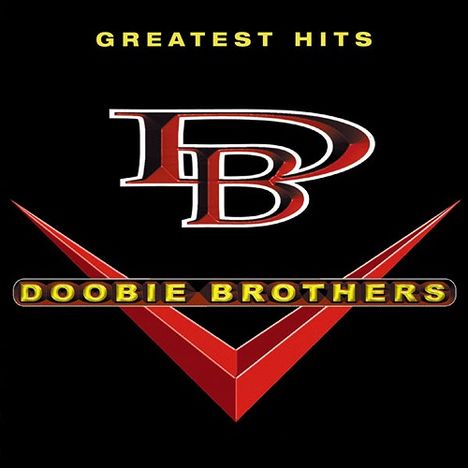 The Doobie Brothers: Greatest Hits (SHM-CD), CD