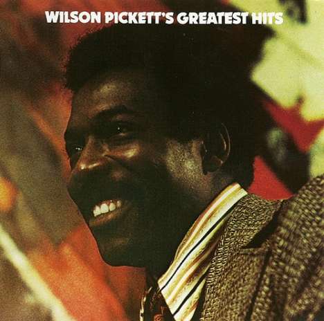 Wilson Pickett: Greatest Hits (SHM-CD), CD