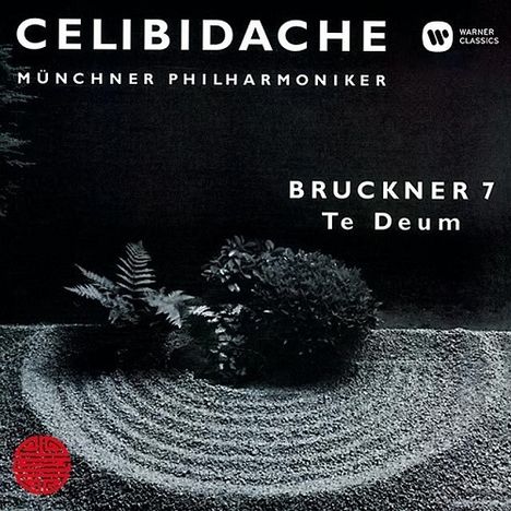 Anton Bruckner (1824-1896): Symphonie Nr.7 (UHQ-CD), 2 CDs