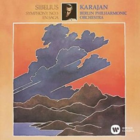Jean Sibelius (1865-1957): Symphonie Nr.5, Super Audio CD Non-Hybrid