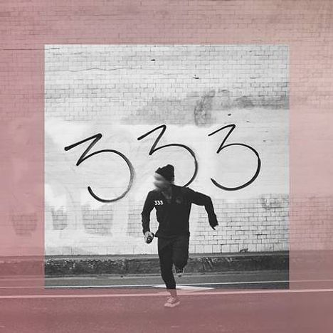 Fever 333: Strength In Num333rs (+Bonus), CD