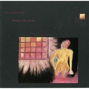Rickie Lee Jones: Girl At Her Volcano (SHM-CD) (Papersleeve), CD