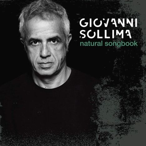 Giovanni Sollima (geb. 1962): Natural Songbook (UHQ-CD), CD