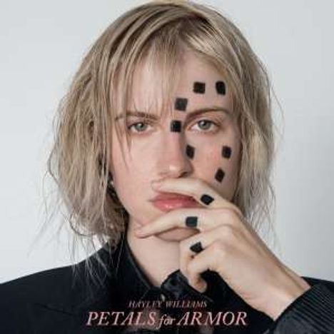 Hayley Williams: Petals For Armor, CD