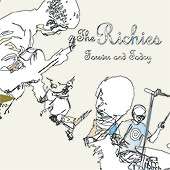 Richies: Forever And Today +1, CD