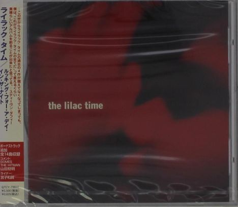 The Lilac Time: Looking For A Day In The Night, CD