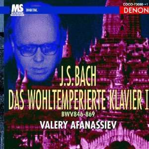 Johann Sebastian Bach (1685-1750): Das Wohltemperierte Klavier 1 (Blu-spec CD), 2 CDs