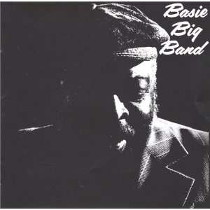 Count Basie (1904-1984): Basie Big Band, CD