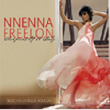 Nnenna Freelon (geb. 1954): Blueprint Of A Lady: Sk, CD