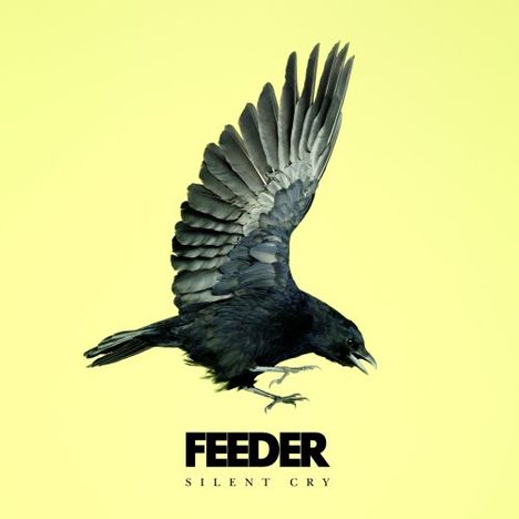 Feeder: Silent Cry (Deluxe Edition + Bonus), CD