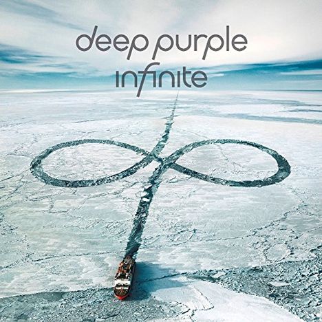Deep Purple: inFinite (SHM-CD + CD), 2 CDs