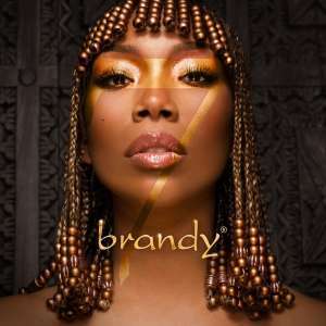 Brandy: B7, CD