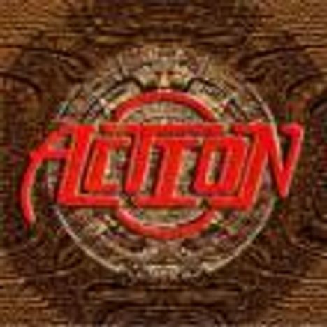 The Action: Action +bonus, CD