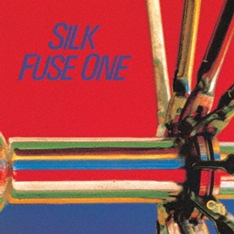 Fuse One: Silk (Blu-Spec CD), CD