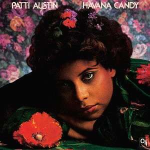 Patti Austin (geb. 1950): Havana Candy (BLU-SPEC CD), CD
