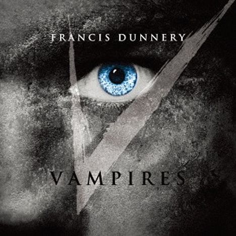Francis Dunnery: Vampires (2 UHQCD), 2 CDs