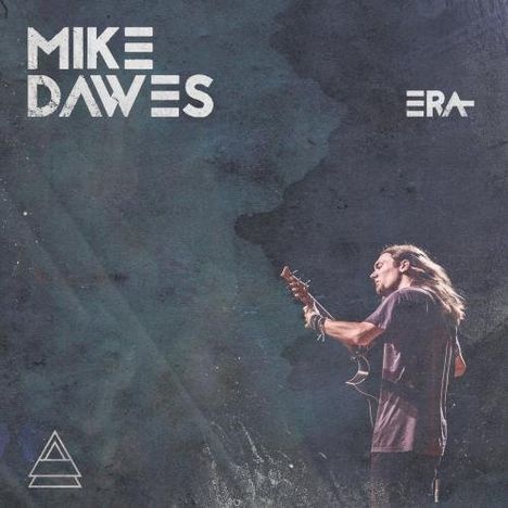 Mike Dawes: Shinseiki, CD