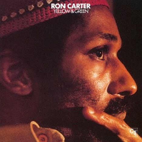 Ron Carter (geb. 1937): Yellow &amp; Green, CD