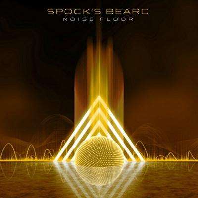 Spock's Beard: Noise Floor (+Bonus), 2 CDs
