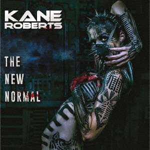 Kane Roberts: The New Normal, CD