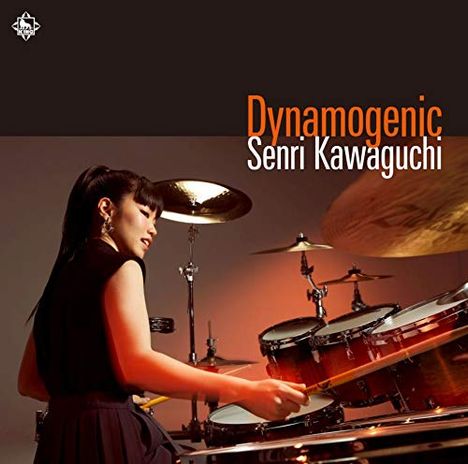 Senri Kawaguchi (geb. 1997): Dynamogenic, CD