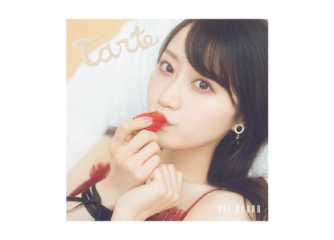 Yui Ogura: Tarte, CD