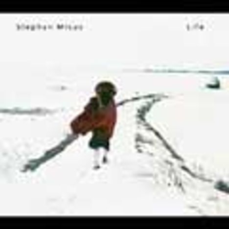 Stephan Micus: Life, CD