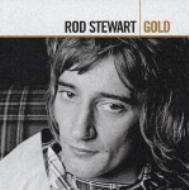 Rod Stewart: Gold(2cd), 2 CDs