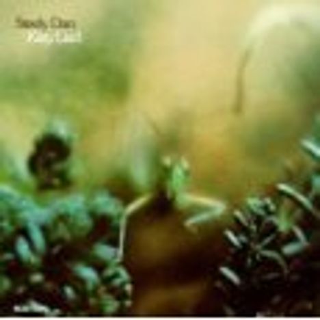 Steely Dan: Katy Lied, CD