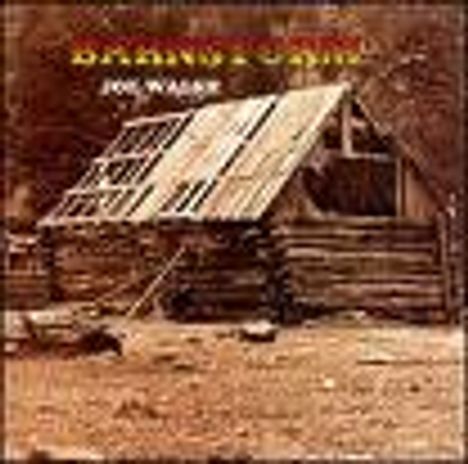 Joe Walsh: Barnstorm, CD