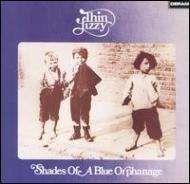 Thin Lizzy: Shades Of A Blue Orpanage + 9 (Papersleeve) (SHM-CD), CD