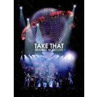 Take That: Beautiful World Live (2dvd), 2 DVDs
