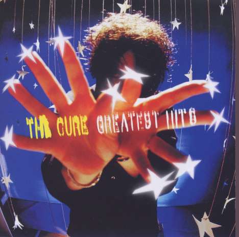 The Cure: Greatest Hits (SHM-CD) (Ltd.Edit.), 2 CDs