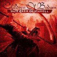 Children Of Bodom: Hate Crew Deathroll, CD