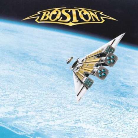 Boston: Third Stage (Papersleeve) (SHM-CD), CD