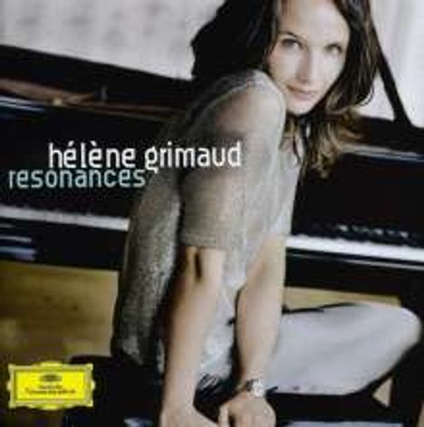 Helene Grimaud - Resonances (SHM-CD), CD