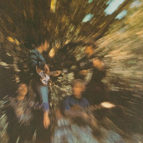 Creedence Clearwater Revival: Bayou Country (40th Anniversary) (SHM-CD), CD
