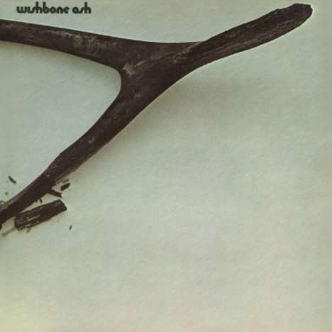 Wishbone Ash: Wishbone Ash (SHM-CD), CD