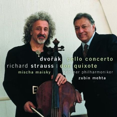 Antonin Dvorak (1841-1904): Cellokonzert op.104 (SHM-CD), Super Audio CD