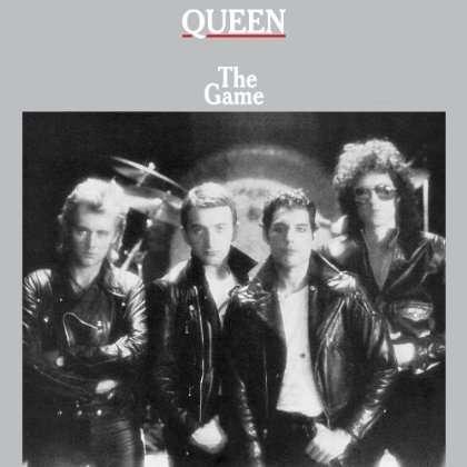 Queen: The Game (SHM-CD) (2011 Remaster), CD
