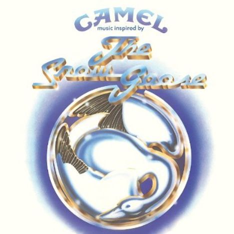 Camel: The Snow Goose (SHM-SACD) (Limited Edition) (Reissue), Super Audio CD