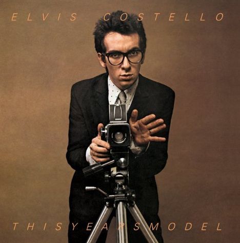 Elvis Costello (geb. 1954): This Year's Model (+1) (SHM-CD), CD