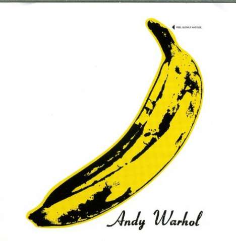 The Velvet Underground: The Velvet Underground &amp; Nico (SHM-CD) (Reissue), CD