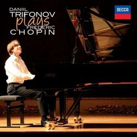 Frederic Chopin (1810-1849): Klavierwerke, CD