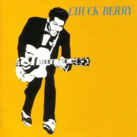 Chuck Berry: The Best Of Chuck Berry, CD