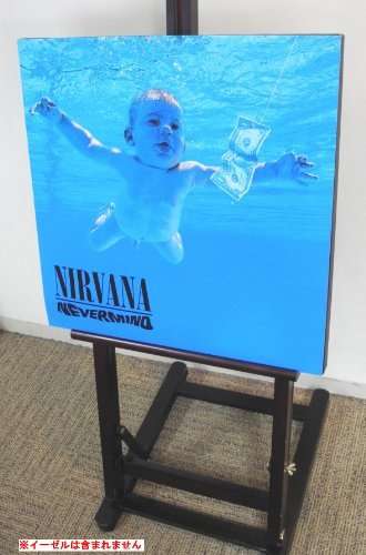 Nirvana: Nevermind (Limited Edition), 1 CD und 1 Merchandise