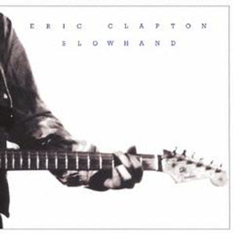 Eric Clapton: Slowhand (35th Anniversary Deluxe Edition) (SHM-CD), 2 CDs